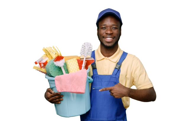 Contact 2 Juxely Cleaners