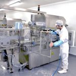 manufacturing plant cleaning Manufacturing plant cleaning