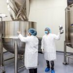 phamarceutical cleaning pharmaceutical cleaning
